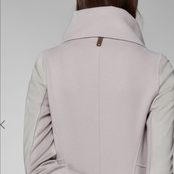 Mackage wool jacket - Picture 3 of 3